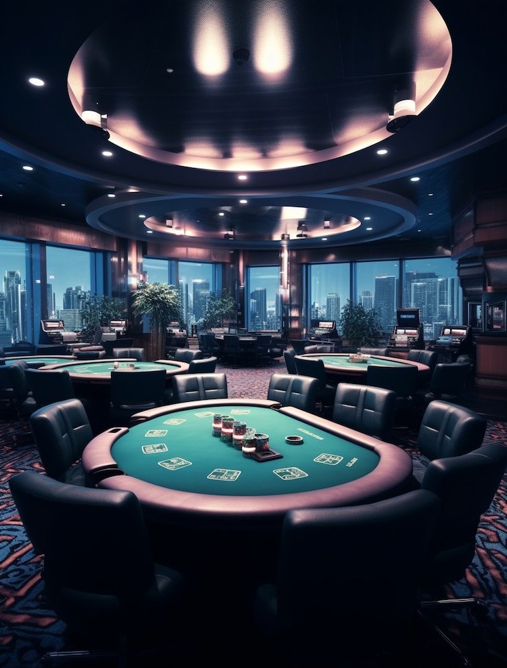 studio live dealer Blueprint Gaming studio live dealer Blueprint Gaming