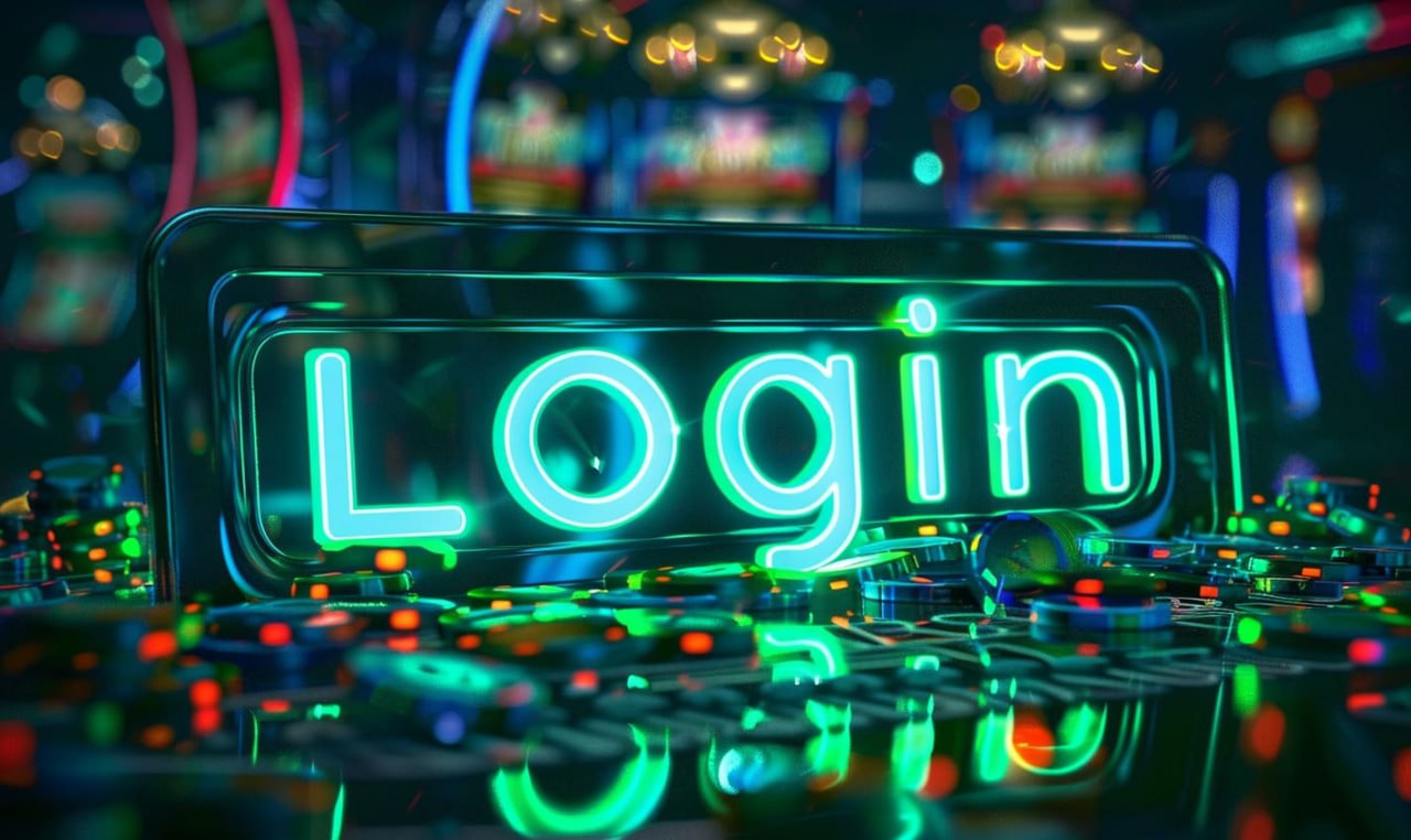panel taruhan digital Blueprint Gaming di layar mobile