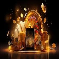 Layar dukungan pelanggan slot hoki menampilkan opsi live chat dan FAQ